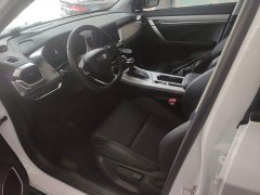 Geely Bingyue 1.5L CVT Super Capable - ფოტო 11
