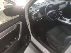 Geely Bingyue 1.5L CVT Super Capable - ფოტო 12