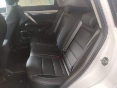 Geely Bingyue 1.5L CVT Super Capable - ფოტო 13