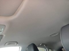 Geely Bingyue 1.5L CVT Super Capable - ფოტო 14