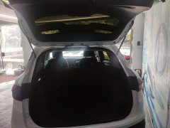 Geely Bingyue 1.5L CVT Super Capable - ფოტო 15