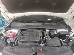 Geely Bingyue 1.5L CVT Super Capable - ფოტო 16