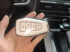 Geely Bingyue 1.5L CVT Super Capable - ფოტო 17