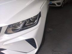 Geely Bingyue 1.5L CVT Super Capable - ფოტო 18
