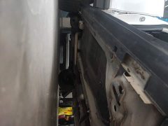 Geely Bingyue 1.5L CVT Super Capable - ფოტო 19