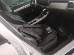 Geely Bingyue 1.5L CVT Super Capable - ფოტო 20