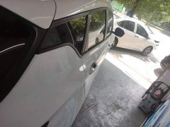 Geely Bingyue 1.5L CVT Super Capable - ფოტო 5