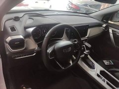 Geely Bingyue 1.5L CVT Super Capable - ფოტო 6