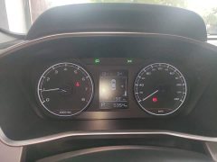 Geely Bingyue 1.5L CVT Super Capable - ფოტო 8