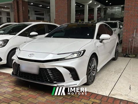 2024 Toyota Camry Hybrid 2.0L HXS Sport Plus - ავტომობილი ჩინეთიდან