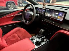 Toyota Camry Hybrid 2.0L HXS Sport Plus - ფოტო 14