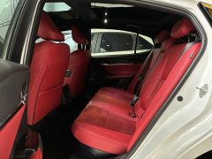 Toyota Camry Hybrid 2.0L HXS Sport Plus - ფოტო 16