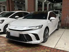 Toyota Camry Hybrid 2.0L HXS Sport Plus - ფოტო 2