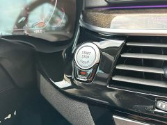 BMW 5 Series Facelift 525Li Luxury Package - ფოტო 10
