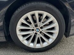 BMW 5 Series Facelift 525Li Luxury Package - ფოტო 15