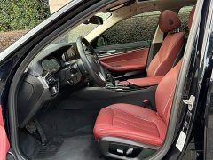 BMW 5 Series Facelift 525Li Luxury Package - ფოტო 2