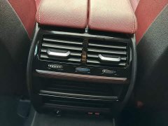 BMW 5 Series Facelift 525Li Luxury Package - ფოტო 20