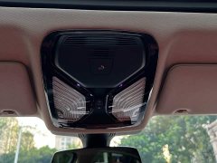 BMW 5 Series Facelift 525Li Luxury Package - ფოტო 5