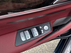 BMW 5 Series Facelift 525Li Luxury Package - ფოტო 7