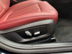 BMW 5 Series Facelift 525Li Luxury Package - ფოტო 9