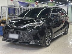 Toyota Grevias 2.5L Hybrid Flagship ULTRA Edition - ფოტო 1
