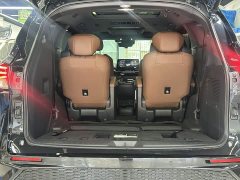 Toyota Grevias 2.5L Hybrid Flagship ULTRA Edition - ფოტო 15
