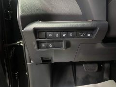 Toyota Grevias 2.5L Hybrid Flagship ULTRA Edition - ფოტო 16