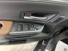 Toyota Grevias 2.5L Hybrid Flagship ULTRA Edition - ფოტო 18