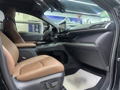 Toyota Grevias 2.5L Hybrid Flagship ULTRA Edition - ფოტო 19