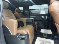 Toyota Grevias 2.5L Hybrid Flagship ULTRA Edition - ფოტო 20