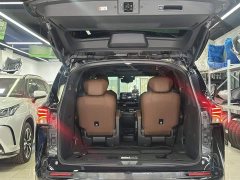 Toyota Grevias 2.5L Hybrid Flagship ULTRA Edition - ფოტო 8