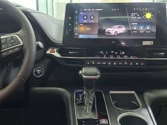 Toyota Grevias 2.5L Hybrid Flagship ULTRA Edition - ფოტო 9