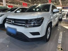Volkswagen Touareg 2020 280TSI FWD Fashion Edition National VI - ფოტო 1
