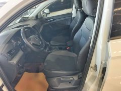 Volkswagen Touareg 2020 280TSI FWD Fashion Edition National VI - ფოტო 10