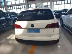 Volkswagen Touareg 2020 280TSI FWD Fashion Edition National VI - ფოტო 11