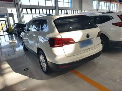Volkswagen Touareg 2020 280TSI FWD Fashion Edition National VI - ფოტო 12