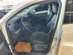 Volkswagen Touareg 2020 280TSI FWD Fashion Edition National VI - ფოტო 14