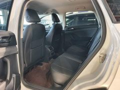 Volkswagen Touareg 2020 280TSI FWD Fashion Edition National VI - ფოტო 15
