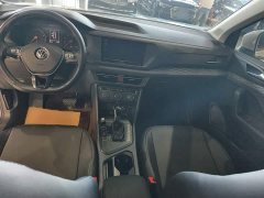 Volkswagen Touareg 2020 280TSI FWD Fashion Edition National VI - ფოტო 16