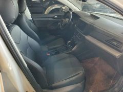 Volkswagen Touareg 2020 280TSI FWD Fashion Edition National VI - ფოტო 3