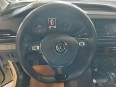 Volkswagen Touareg 2020 280TSI FWD Fashion Edition National VI - ფოტო 4