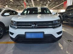 Volkswagen Touareg 2020 280TSI FWD Fashion Edition National VI - ფოტო 7