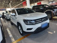 Volkswagen Touareg 2020 280TSI FWD Fashion Edition National VI - ფოტო 8