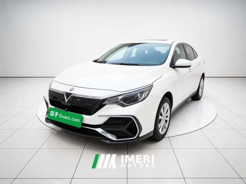 2022 Nissan Arrizo EV Standard Range Smart Travel Edition - ავტომობილი ჩინეთიდან