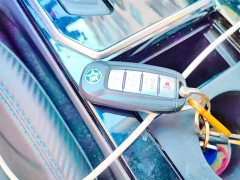 Nissan Arrizo EV Standard Range Smart Travel Edition - ფოტო 12