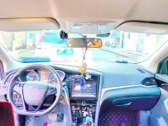 Nissan Arrizo EV Standard Range Smart Travel Edition - ფოტო 13