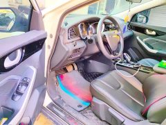 Nissan Arrizo EV Standard Range Smart Travel Edition - ფოტო 14