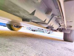 Nissan Arrizo EV Standard Range Smart Travel Edition - ფოტო 17