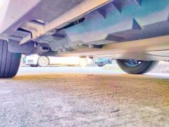 Nissan Arrizo EV Standard Range Smart Travel Edition - ფოტო 18