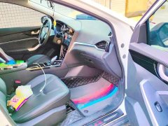 Nissan Arrizo EV Standard Range Smart Travel Edition - ფოტო 20